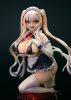 Original Character by Asanagi PVC 1/5 PaiZuri Sister Zuriel re-run 28 cm - Damaged packaging