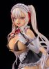 Original Character by Asanagi PVC 1/5 PaiZuri Sister Zuriel re-run 28 cm