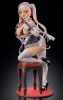 Original Character by Asanagi PVC 1/5 PaiZuri Sister Zuriel re-run 28 cm