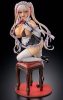 Original Character by Asanagi PVC 1/5 PaiZuri Sister Zuriel re-run 28 cm