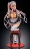 Original Character by Asanagi PVC 1/5 PaiZuri Sister Zuriel re-run 28 cm