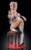 Original Character by Asanagi PVC 1/5 PaiZuri Sister Zuriel re-run 28 cm