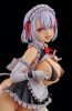 Original Character by Asanagi PVC 1/5 PaiZuri Sister Paulyne 28 cm