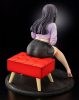 Gaming Harem PVC 1/5 Mayumu Kanbi 26 cm