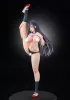 Tokujo-chan, a Girl Who Brings Good Luck When You Meet Her PVC Statue 1/5 Sato Mei 39 cm