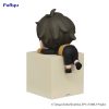 Spy x Family Hikkake PVC Szobor Damian 10 cm