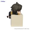 Spy x Family Hikkake PVC Szobor Damian 10 cm