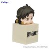 Spy x Family Hikkake PVC Szobor Damian 10 cm