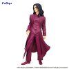 Tokyo Revengers PVC Szobor Keisuke Baji Chinese Clothes Ver. 19 cm