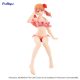 The Café Terrace and Its Goddesses Noodle Stopper PVC Statue Riho Tsukishima 14 cm