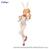 Sword Art Online BiCute Bunnies PVC Szobor Asuna White Pearl Color Ver. 30 cm