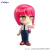 Chainsaw Man Toonize PVC Szobor Makima Cartoon Color Ver. 11 cm