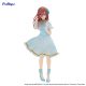 The Quintessential Quintuplets Movie PVC Statue Nakano Yotsuba China Princess Ver. 18 cm