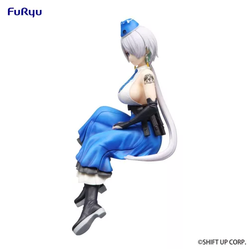 Goddess of Victory: Nikke Noodle Stopper PVC Szobor Brid 14 cm