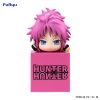 Hunter x Hunter Hikkake PVC Szobor Machi 10 cm