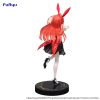 The Quintessential Quintuplets Specials Trio-Try-iT PVC Szobor Itsuki Nakano Bunnies Another Color Ver. 24 cm
