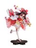 Touhou Project Statue 1/7 Reimu Hakurei Illustration by Fuzichoco 22 cm