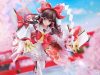 Touhou Project Statue 1/7 Reimu Hakurei Illustration by Fuzichoco 22 cm