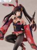 Date A Live V F:NEX PVC Szobor 1/7 Kurumi Tokisaki Wa-bunny 27 cm