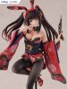 Date A Live V F:NEX PVC Szobor 1/7 Kurumi Tokisaki Wa-bunny 27 cm