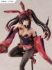 Date A Live V F:NEX PVC Szobor 1/7 Kurumi Tokisaki Wa-bunny 27 cm