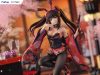 Date A Live V F:NEX PVC Szobor 1/7 Kurumi Tokisaki Wa-bunny 27 cm