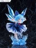 Touhou Project F:NEX PVC Szobor 1/7 Cirno 25 cm