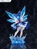 Touhou Project F:NEX PVC Szobor 1/7 Cirno 25 cm