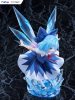 Touhou Project F:NEX PVC Szobor 1/7 Cirno 25 cm