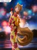 Spice and Wolf PVC Szobor 1/7 Holo Yukata Ver. 23 cm