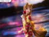 Spice and Wolf PVC Szobor 1/7 Holo Yukata Ver. 23 cm