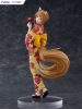 Spice and Wolf PVC Szobor 1/7 Holo Yukata Ver. 23 cm