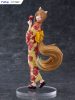 Spice and Wolf PVC Szobor 1/7 Holo Yukata Ver. 23 cm