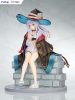 Wandering Witch: The Journey of Elaina F:NEX PVC Szobor 1/7 Elaina Summer Vacation Ver. 22 cm