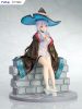 Wandering Witch: The Journey of Elaina F:NEX PVC Szobor 1/7 Elaina Summer Vacation Ver. 22 cm