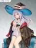 Wandering Witch: The Journey of Elaina F:NEX PVC Szobor 1/7 Elaina Summer Vacation Ver. 22 cm