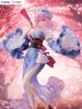 Touhou Project Szobor 1/6 Yuyuko Saigyouji illustration by Ideolo 30 cm