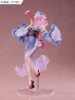 Touhou Project Szobor 1/6 Yuyuko Saigyouji illustration by Ideolo 30 cm