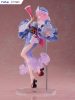 Touhou Project Szobor 1/6 Yuyuko Saigyouji illustration by Ideolo 30 cm