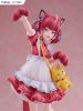 Virtual YouTuber F:NEX PVC Statue 1/7 Akami Karubi 24 cm