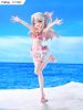 Fate/Kaleid F:NEX PVC Szobor 1/7 Illyasviel von Einzbern Swimsuit Ver. 20 cm