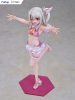 Fate/Kaleid F:NEX PVC Szobor 1/7 Illyasviel von Einzbern Swimsuit Ver. 20 cm