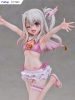 Fate/Kaleid F:NEX PVC Szobor 1/7 Illyasviel von Einzbern Swimsuit Ver. 20 cm