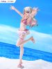 Fate/Kaleid F:NEX PVC Szobor 1/7 Illyasviel von Einzbern Swimsuit Ver. 20 cm