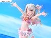 Fate/Kaleid F:NEX PVC Szobor 1/7 Illyasviel von Einzbern Swimsuit Ver. 20 cm