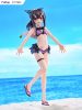 Fate/Kaleid F:NEX PVC Szobor 1/7 Miyu Edelfelt Swimsuit Ver. 20 cm