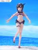 Fate/Kaleid F:NEX PVC Szobor 1/7 Miyu Edelfelt Swimsuit Ver. 20 cm