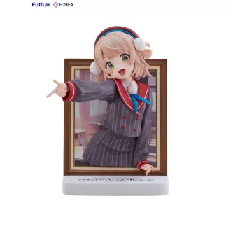   Original Character F:NEX PVC Szobor 1/4 Shigure Ui Masterpiece 22 cm