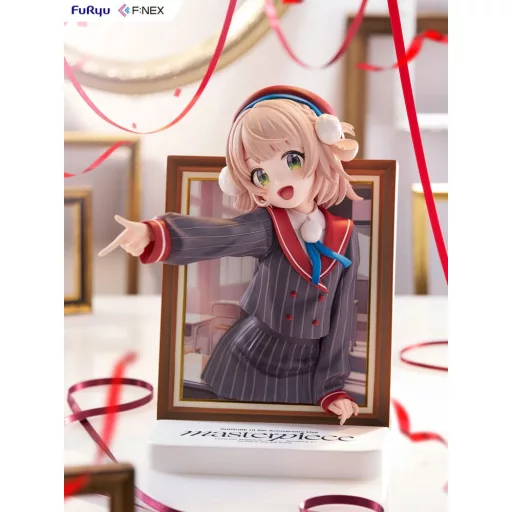 Original Character F:NEX PVC Szobor 1/4 Shigure Ui Masterpiece 22 cm