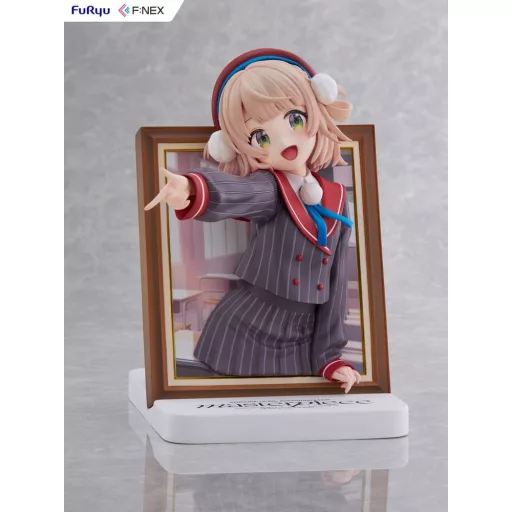 Original Character F:NEX PVC Szobor 1/4 Shigure Ui Masterpiece 22 cm